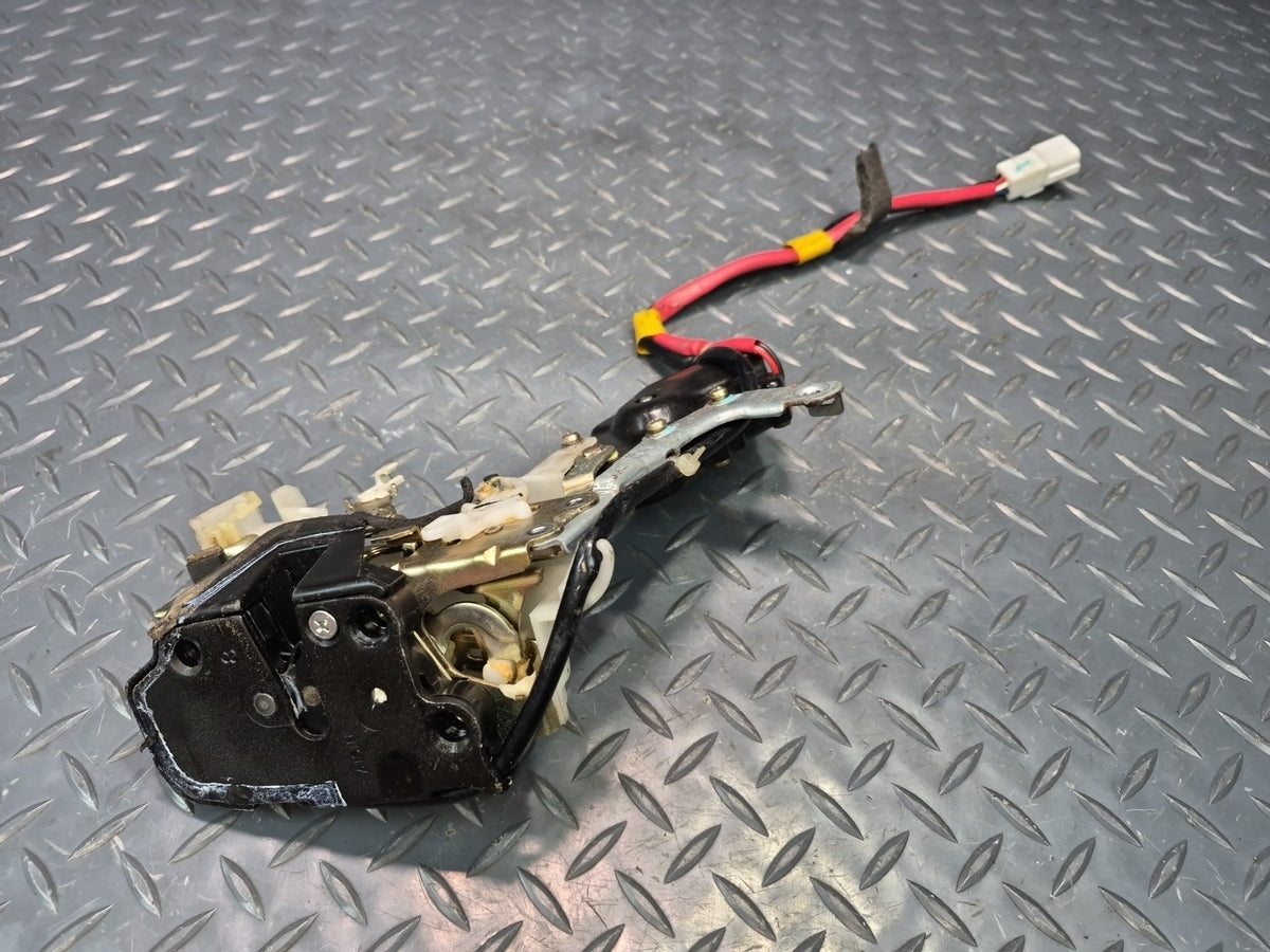 98-00 Lexus UCF20L LS400 Rear Left Door Lock Latch Actuator OEM