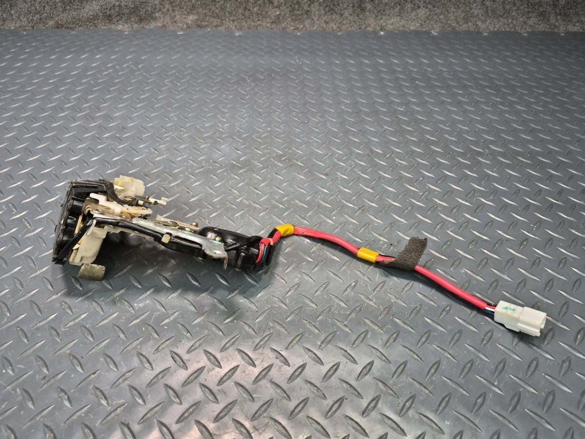 98-00 Lexus UCF20L LS400 Rear Left Door Lock Latch Actuator OEM