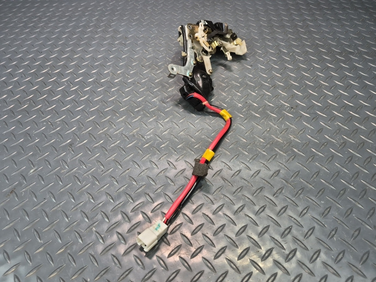98-00 Lexus UCF20L LS400 Rear Left Door Lock Latch Actuator OEM