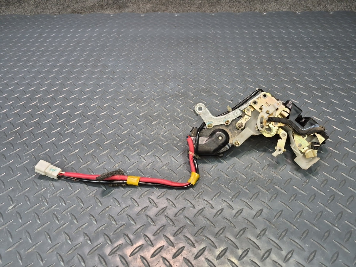 98-00 Lexus UCF20L LS400 Rear Left Door Lock Latch Actuator OEM