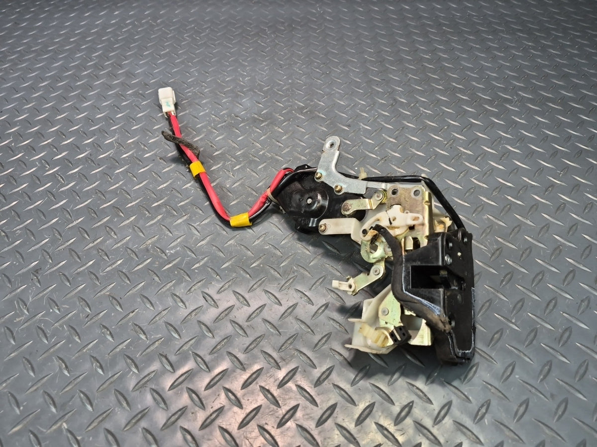 98-00 Lexus UCF20L LS400 Rear Left Door Lock Latch Actuator OEM