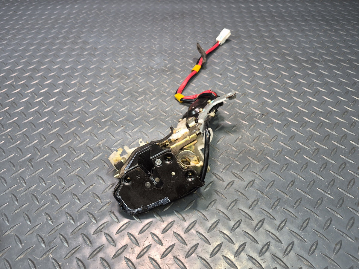 98-00 Lexus UCF20L LS400 Rear Left Door Lock Latch Actuator OEM