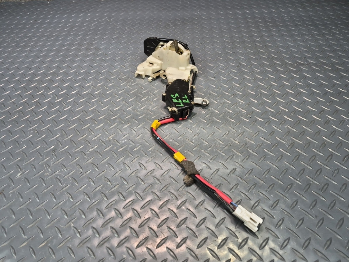 98-00 Lexus UCF20L LS400 Rear Left Door Lock Latch Actuator OEM