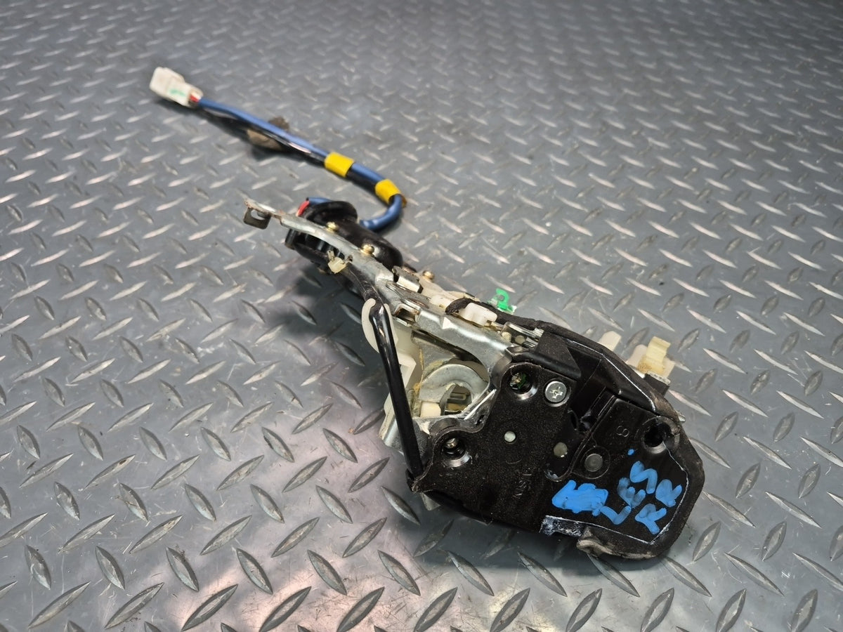 98-00 Lexus UCF20L LS400 Rear Right Door Lock Latch Actuator OEM