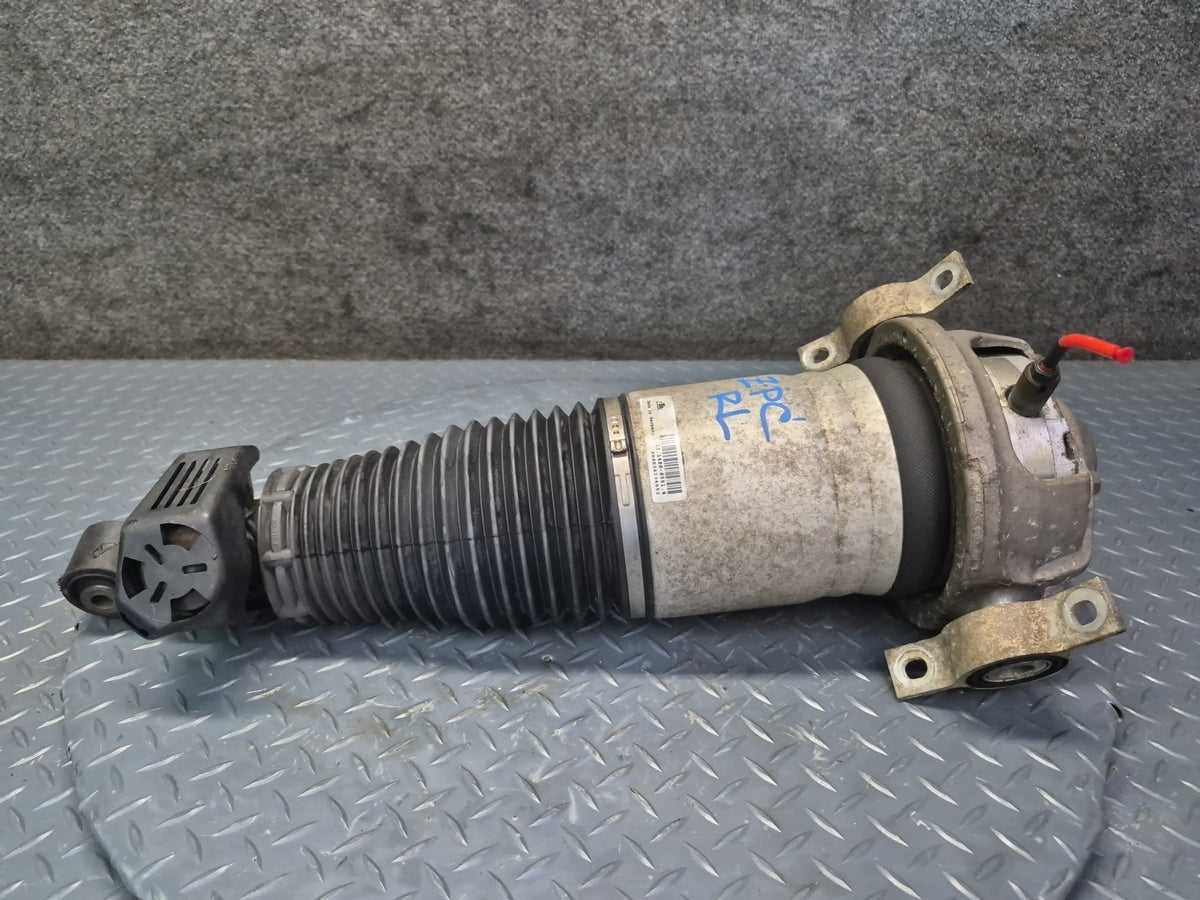 2008-2010 Porsche Cayenne 957 AWD Rear Left Air Spring Strut Shock Absorber