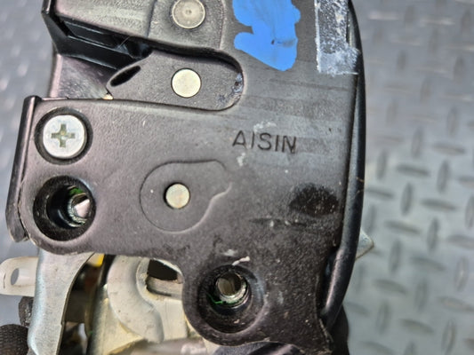 98-00 Lexus UCF20L LS400 Rear Right Door Lock Latch Actuator OEM
