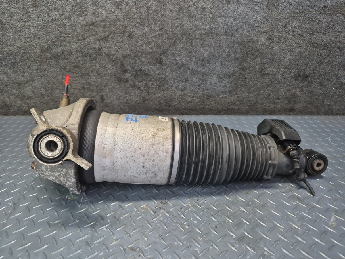 2008-2010 Porsche Cayenne 957 AWD Rear Left Air Spring Strut Shock Absorber