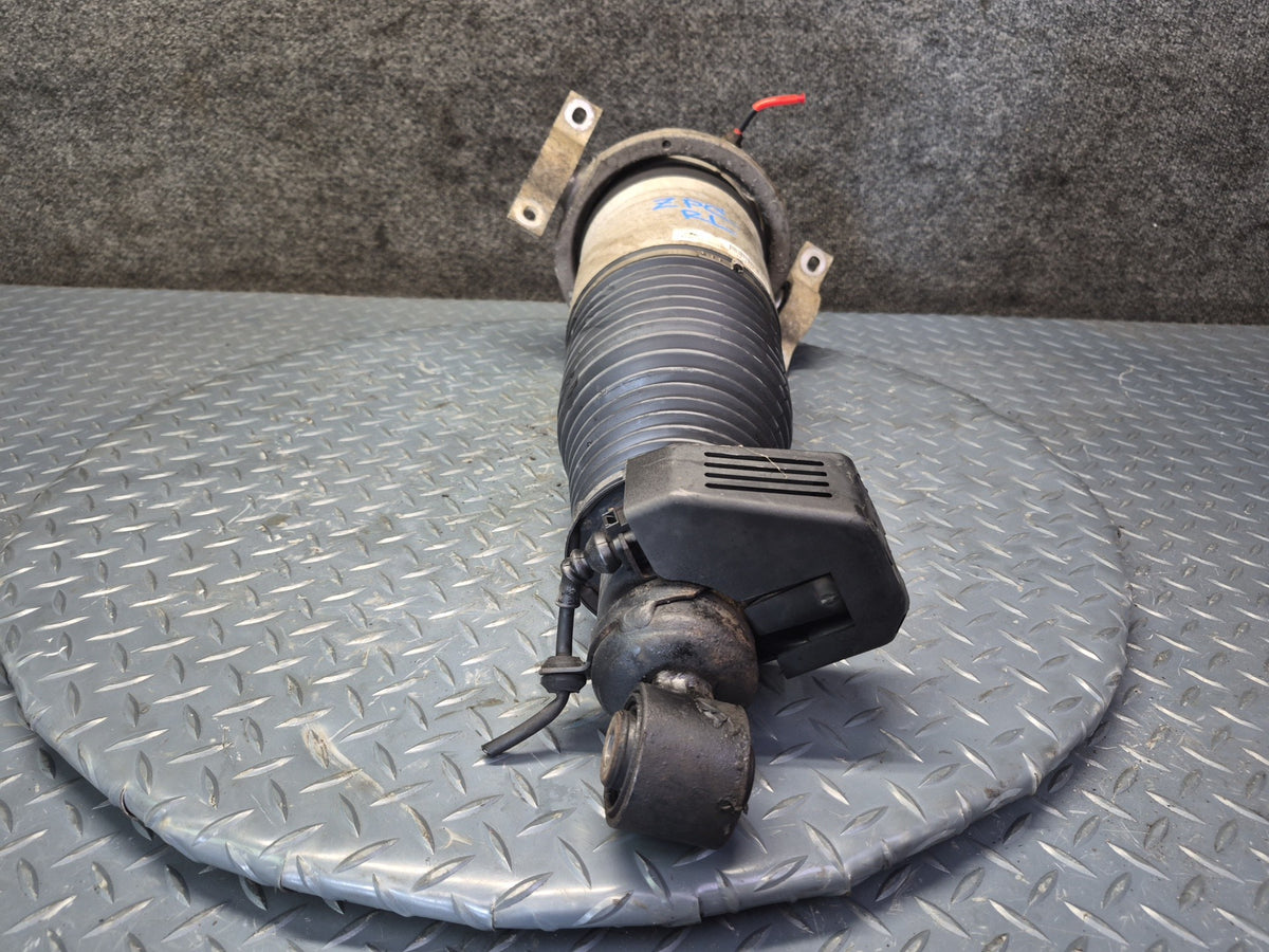 2008-2010 Porsche Cayenne 957 AWD Rear Left Air Spring Strut Shock Absorber