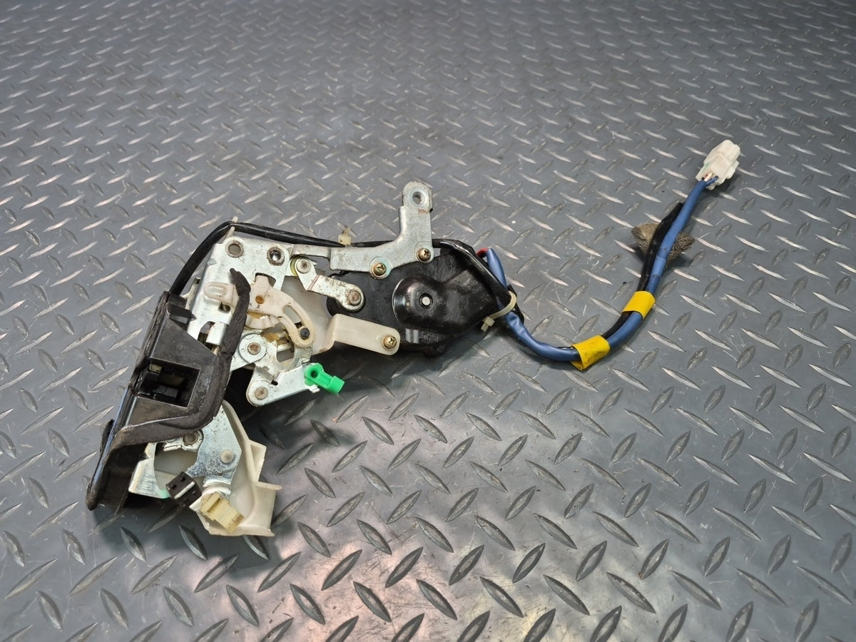 98-00 Lexus UCF20L LS400 Rear Right Door Lock Latch Actuator OEM