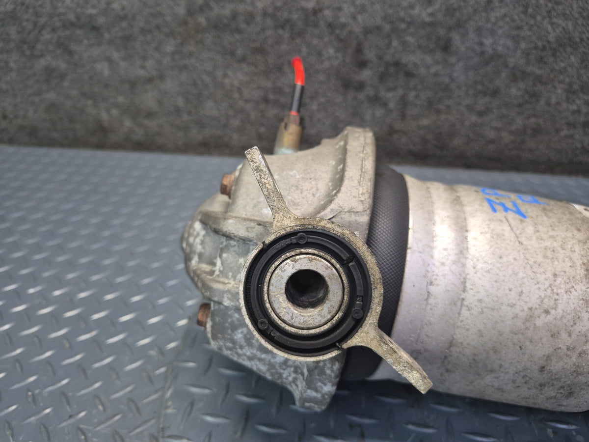 2008-2010 Porsche Cayenne 957 AWD Rear Left Air Spring Strut Shock Absorber