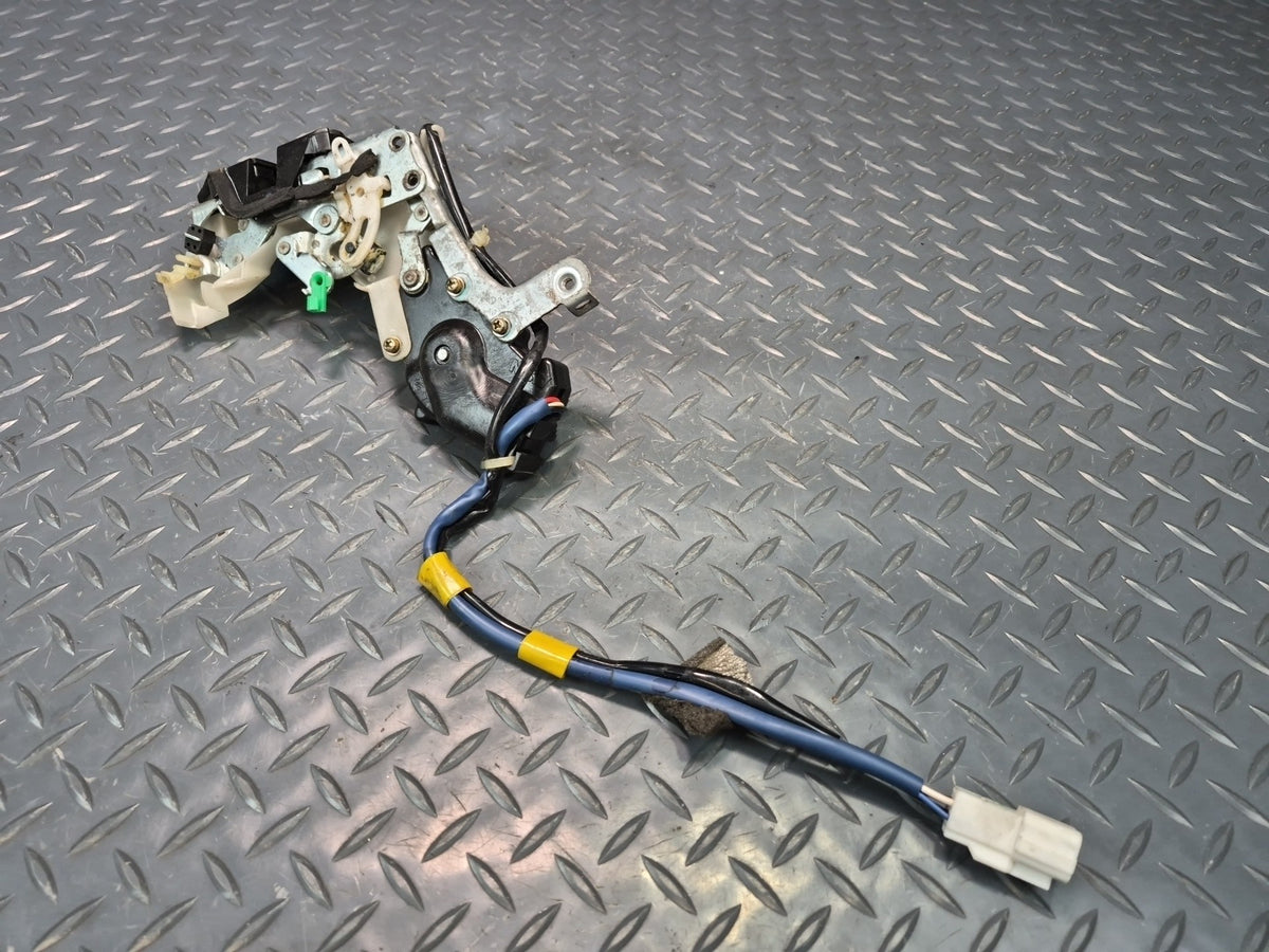98-00 Lexus UCF20L LS400 Rear Right Door Lock Latch Actuator OEM