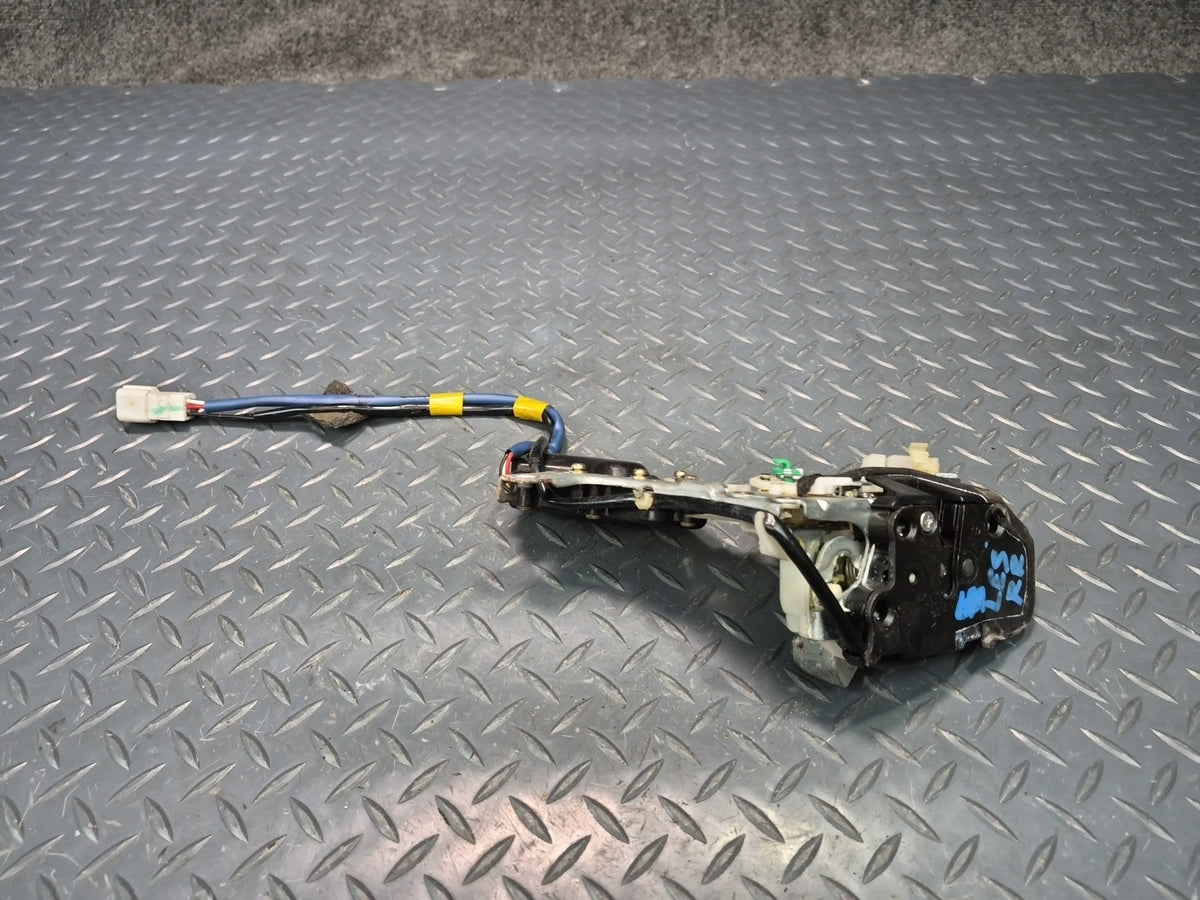 98-00 Lexus UCF20L LS400 Rear Right Door Lock Latch Actuator OEM