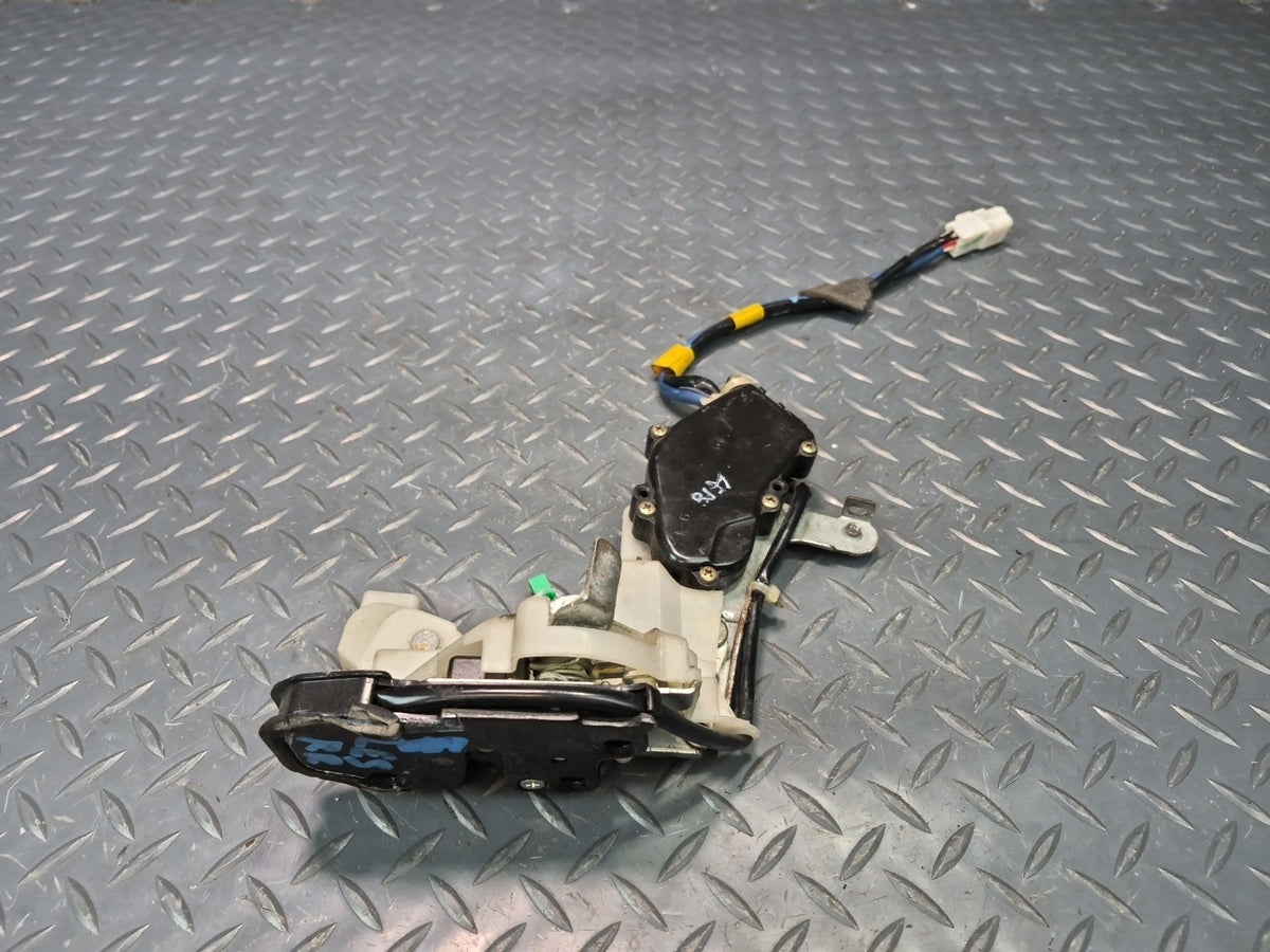 98-00 Lexus UCF20L LS400 Rear Right Door Lock Latch Actuator OEM
