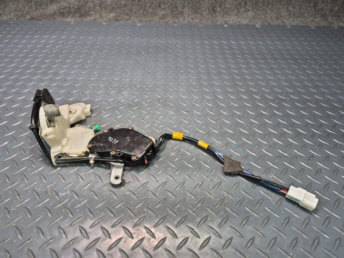 98-00 Lexus UCF20L LS400 Rear Right Door Lock Latch Actuator OEM