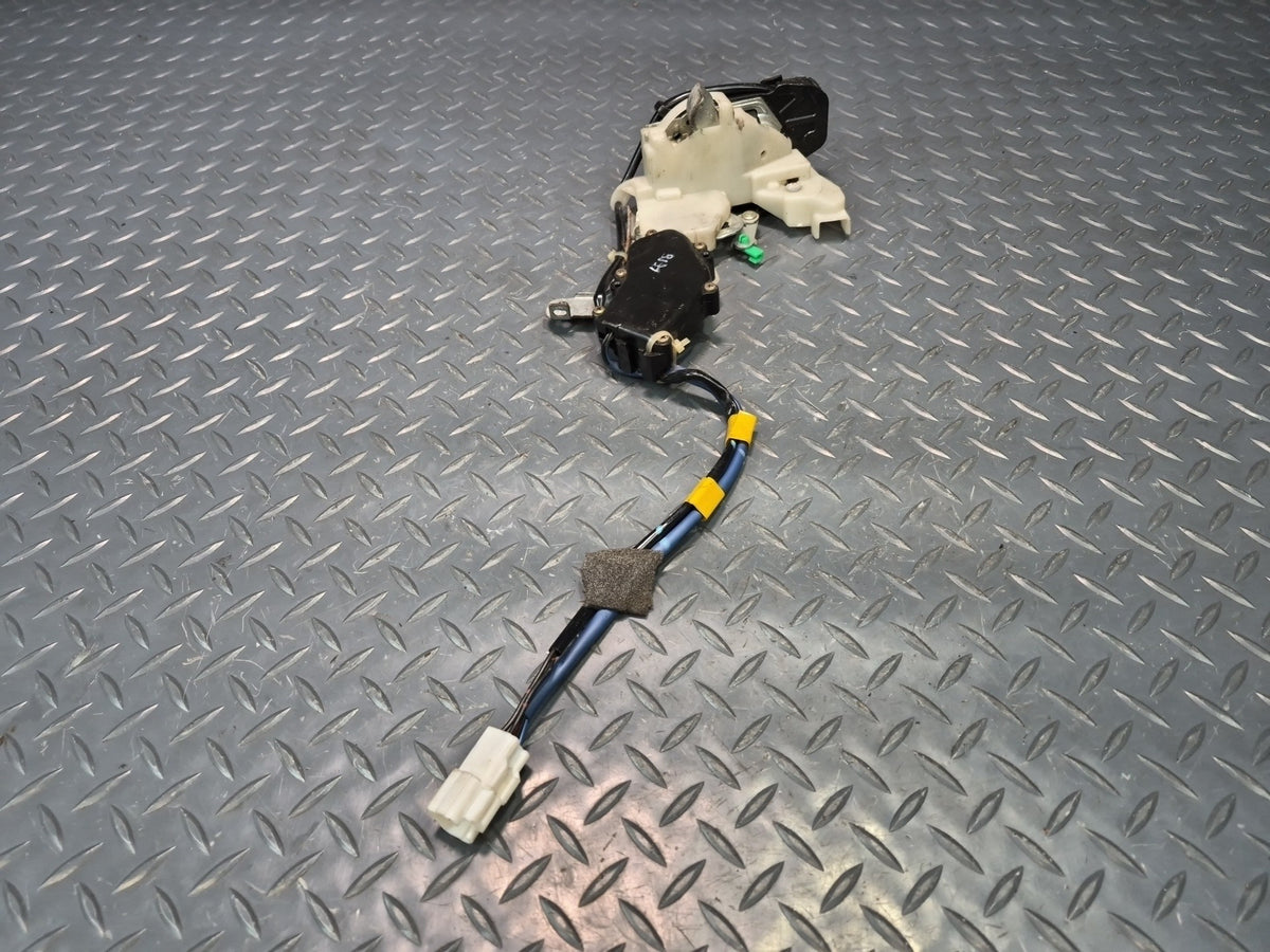 98-00 Lexus UCF20L LS400 Rear Right Door Lock Latch Actuator OEM
