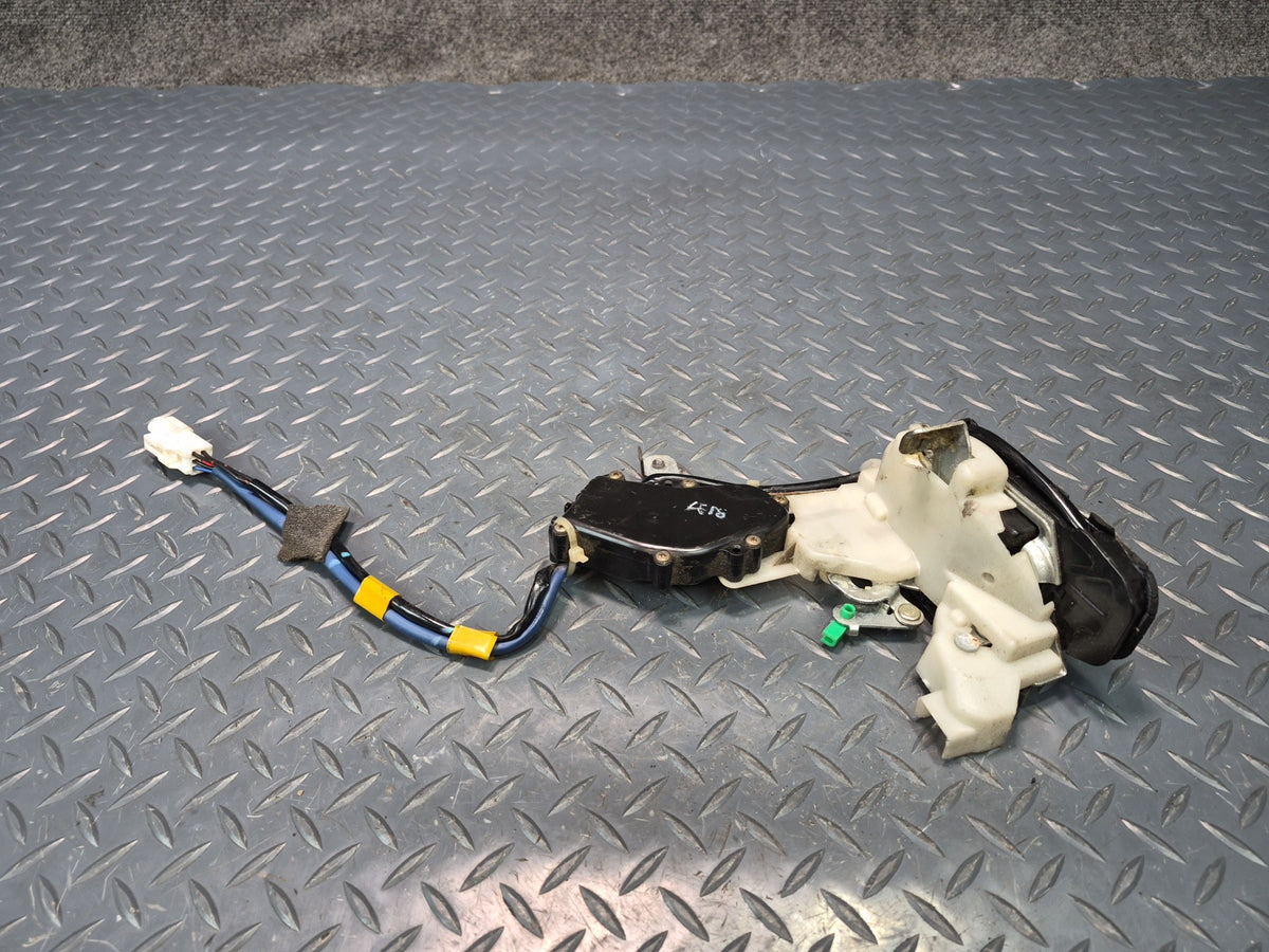 98-00 Lexus UCF20L LS400 Rear Right Door Lock Latch Actuator OEM