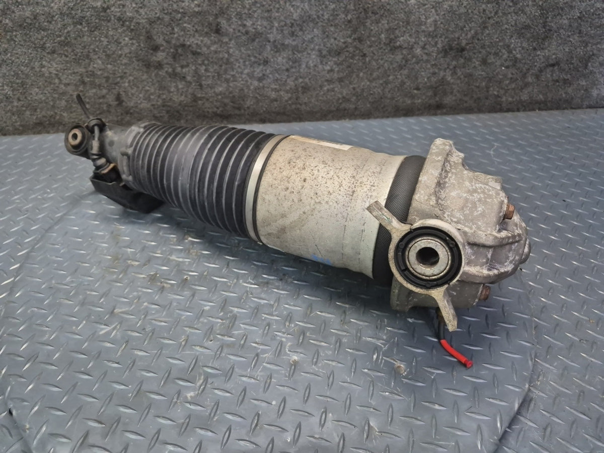 2008-2010 Porsche Cayenne 957 AWD Rear Left Air Spring Strut Shock Absorber