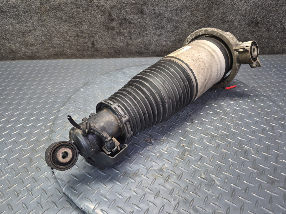 2008-2010 Porsche Cayenne 957 AWD Rear Left Air Spring Strut Shock Absorber