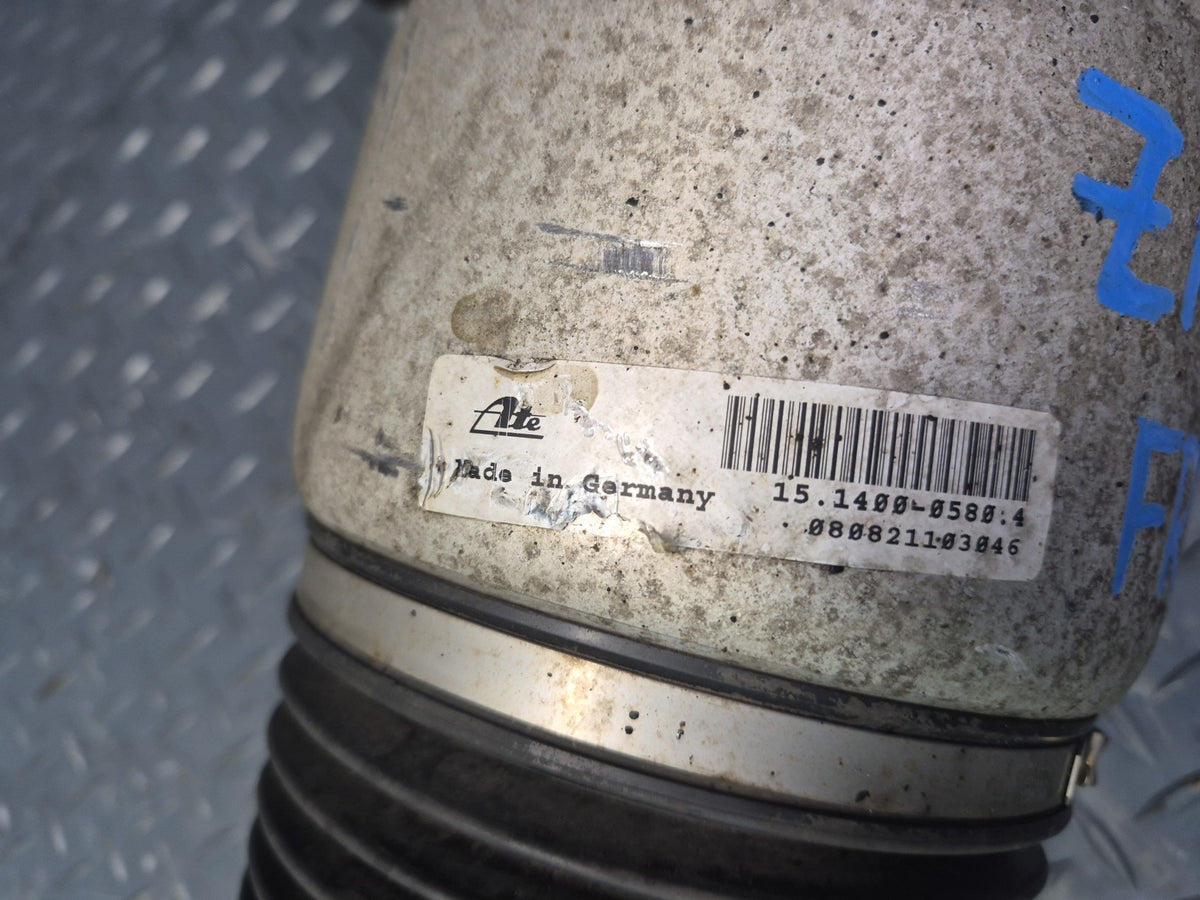 2008-2010 Porsche Cayenne 957 AWD Front Right Air Spring Strut Shock Absorber