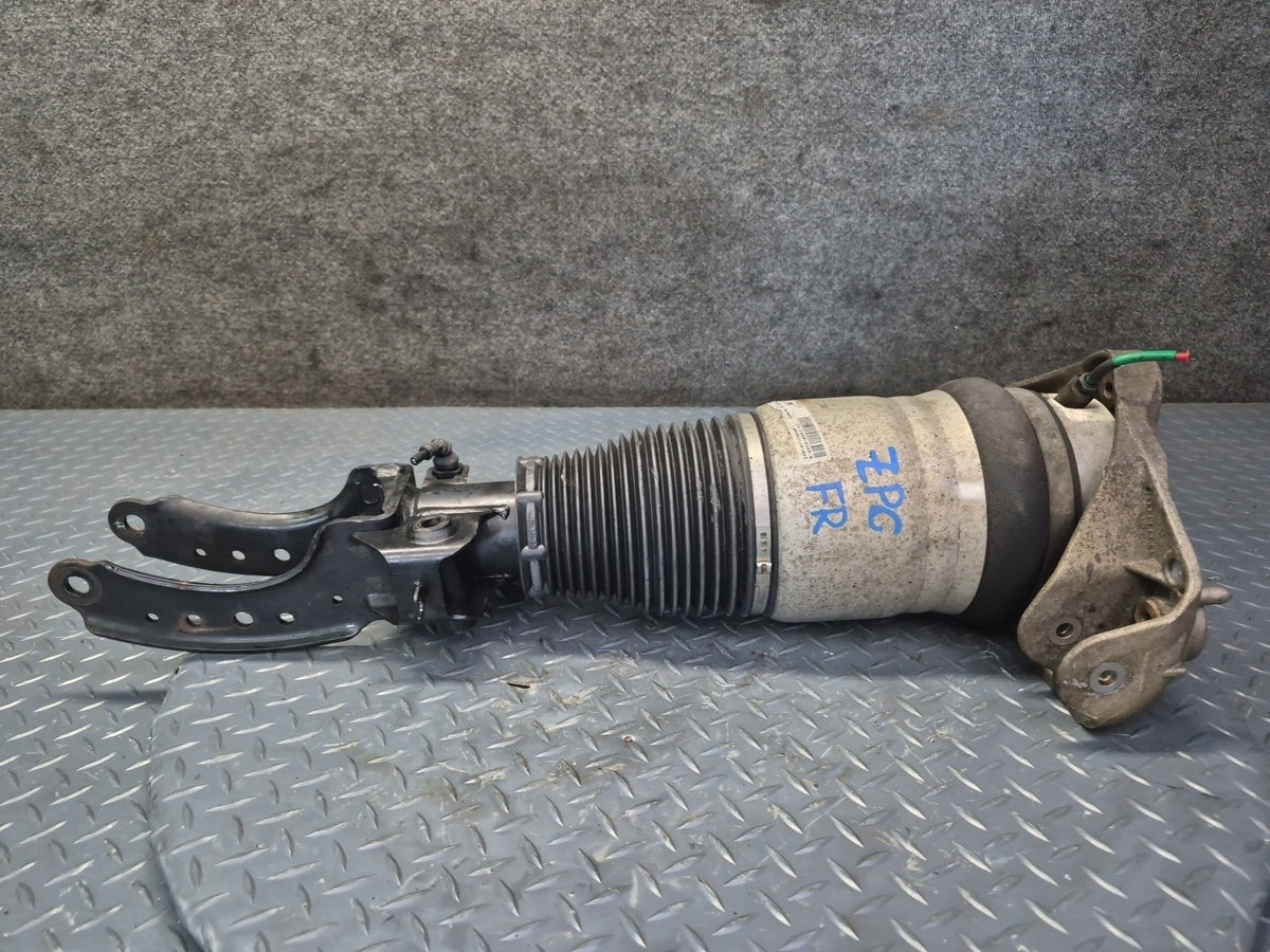 2008-2010 Porsche Cayenne 957 AWD Front Right Air Spring Strut Shock Absorber