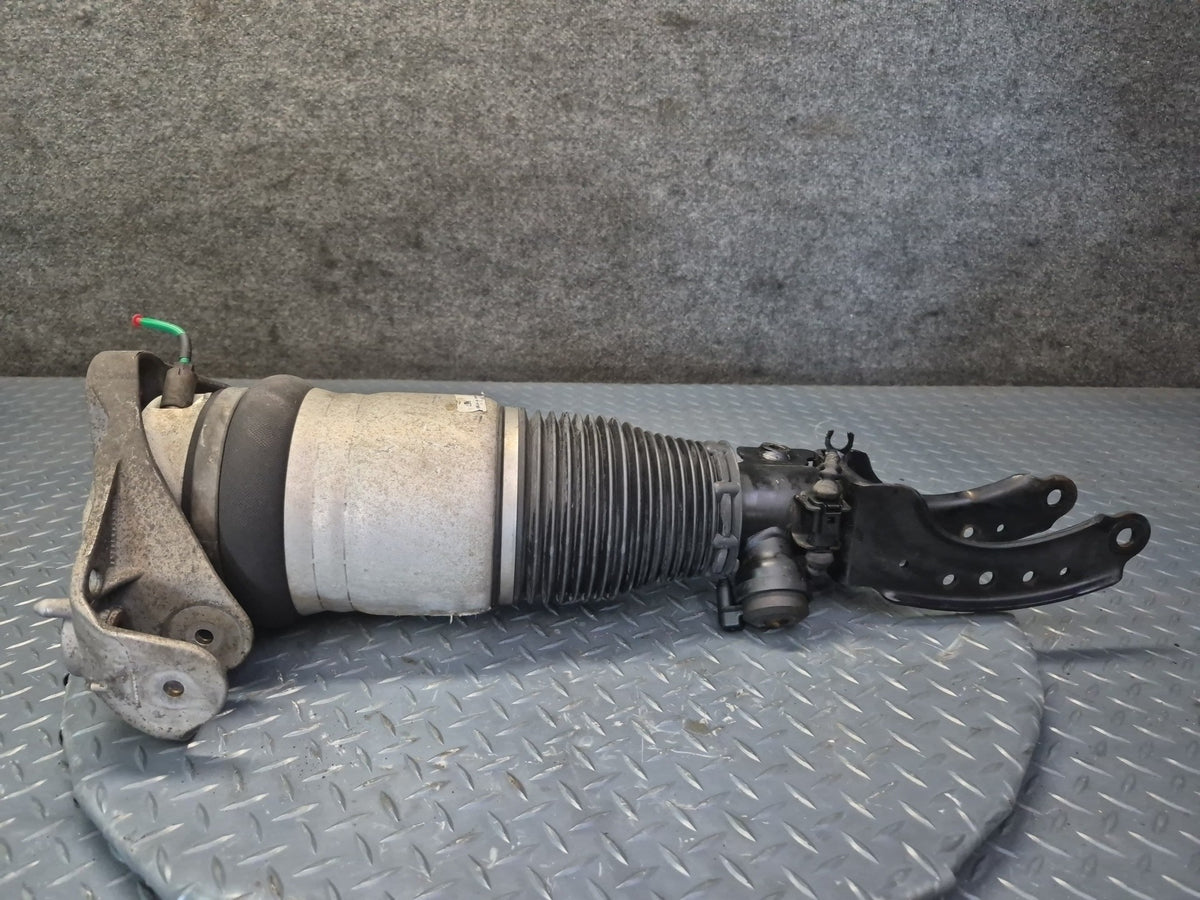 2008-2010 Porsche Cayenne 957 AWD Front Right Air Spring Strut Shock Absorber