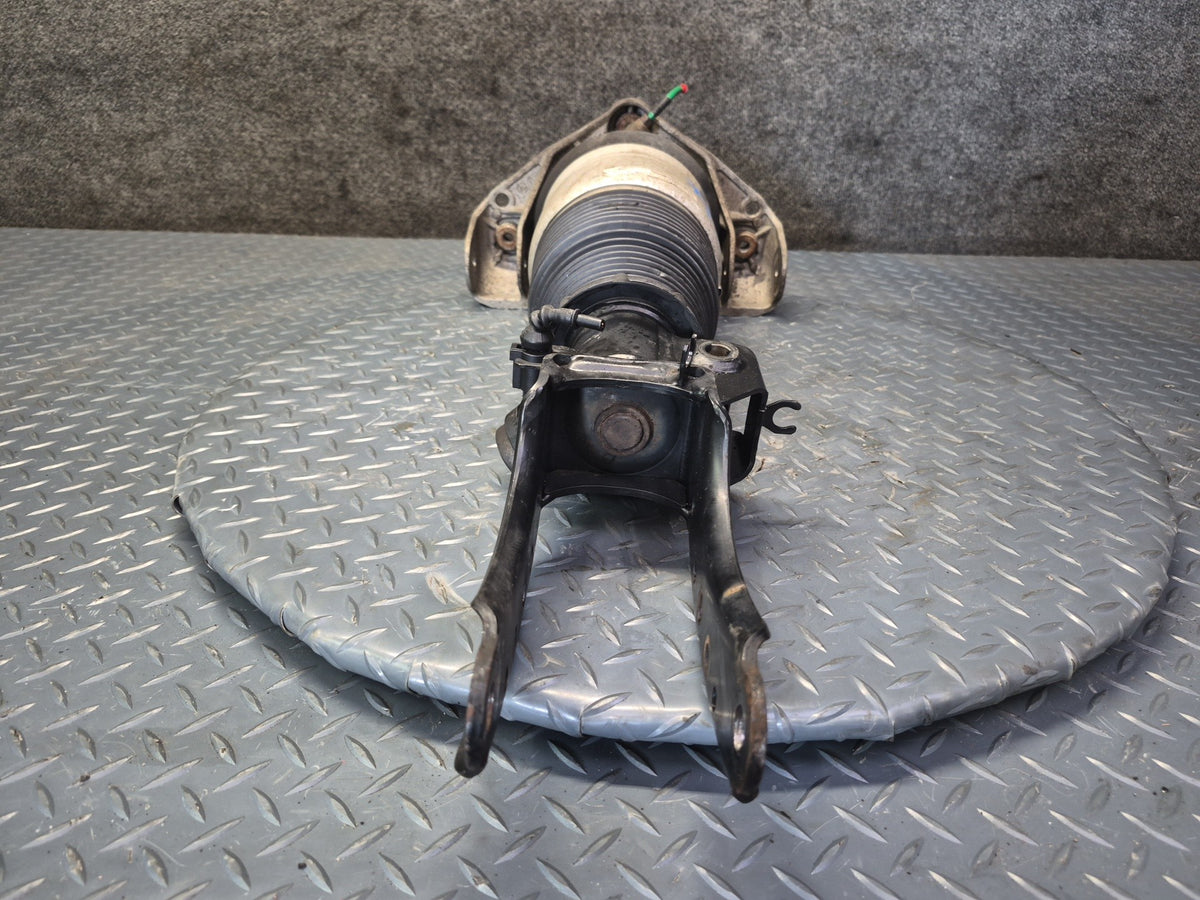 2008-2010 Porsche Cayenne 957 AWD Front Right Air Spring Strut Shock Absorber