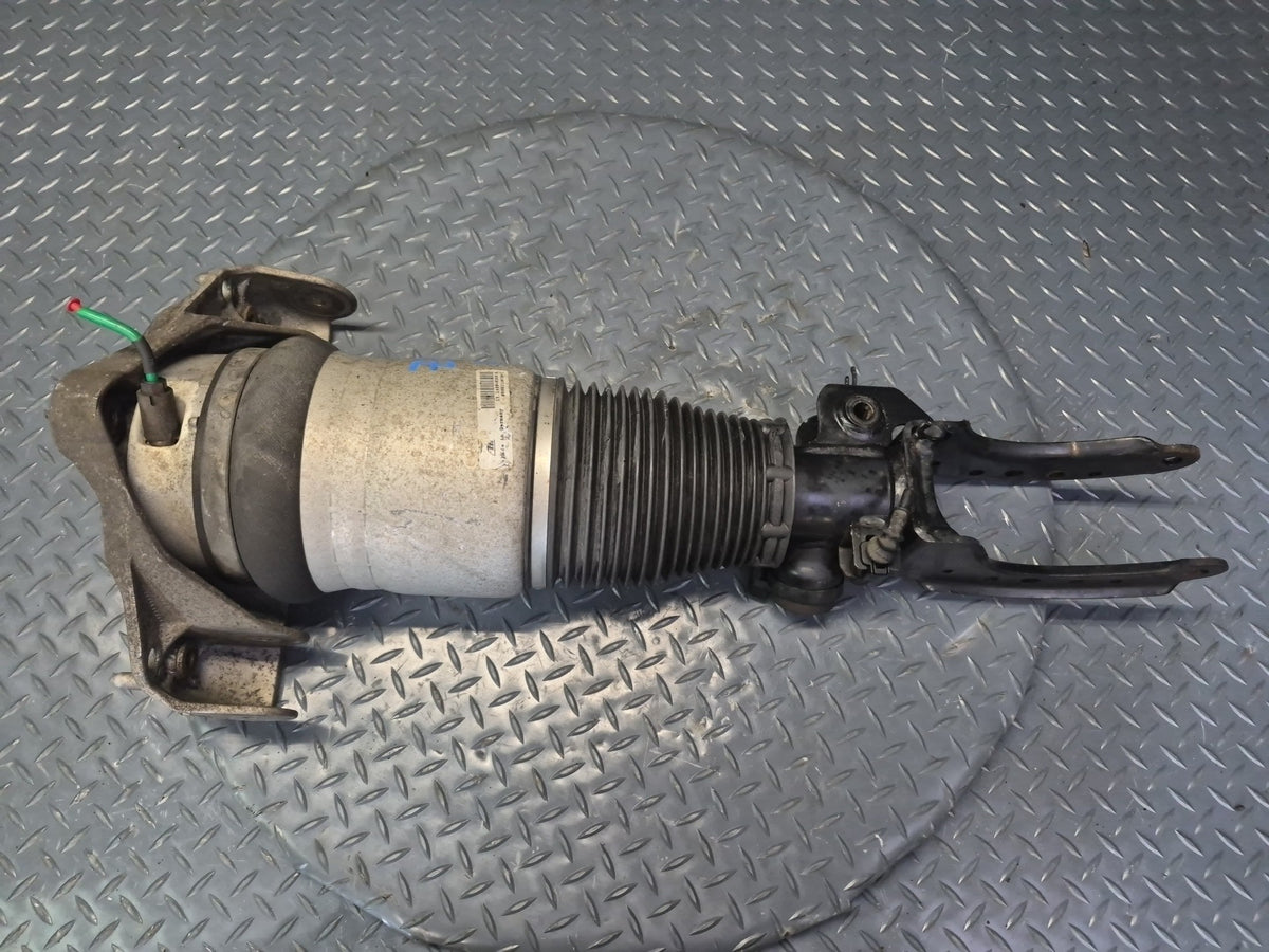 2008-2010 Porsche Cayenne 957 AWD Front Right Air Spring Strut Shock Absorber