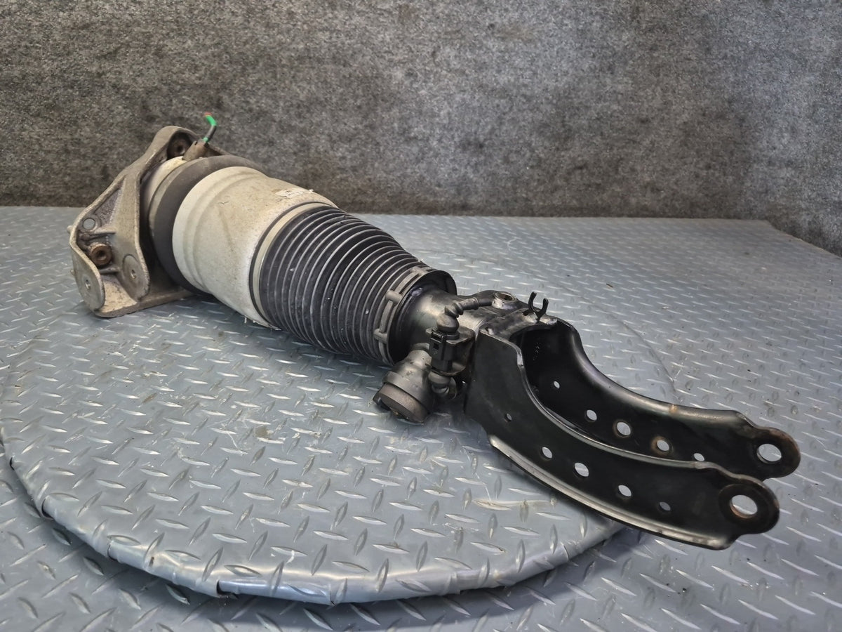 2008-2010 Porsche Cayenne 957 AWD Front Right Air Spring Strut Shock Absorber