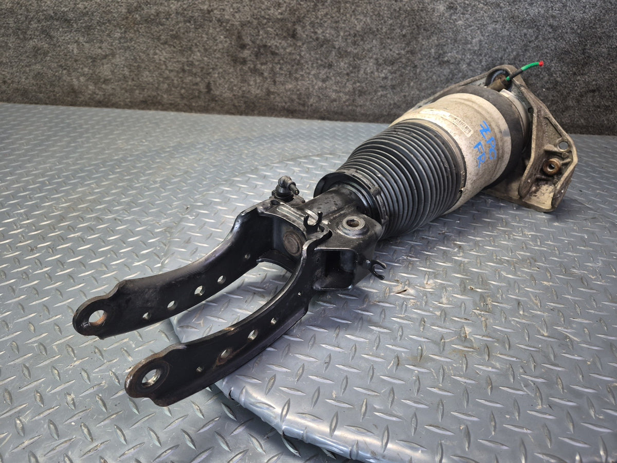 2008-2010 Porsche Cayenne 957 AWD Front Right Air Spring Strut Shock Absorber