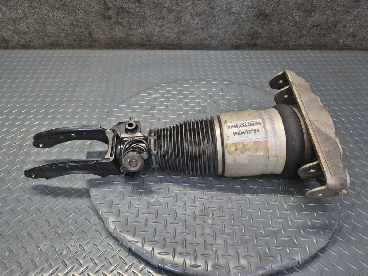 2008-2010 Porsche Cayenne 957 AWD Front Right Air Spring Strut Shock Absorber