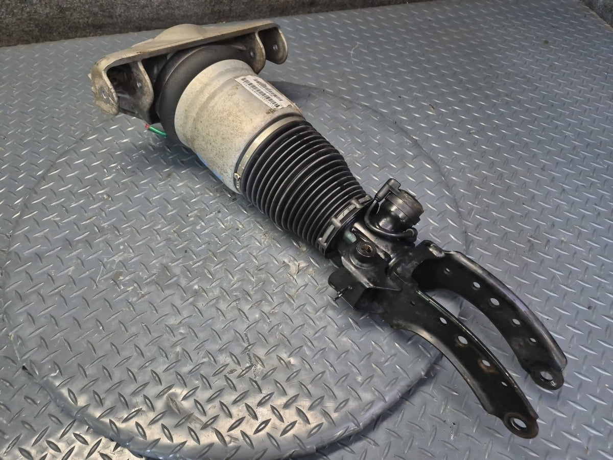 2008-2010 Porsche Cayenne 957 AWD Front Right Air Spring Strut Shock Absorber