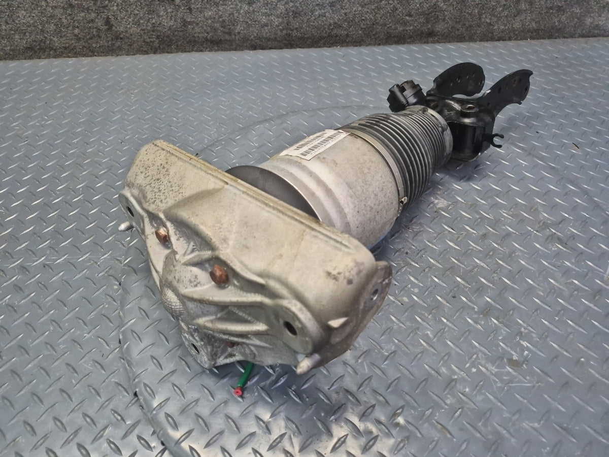 2008-2010 Porsche Cayenne 957 AWD Front Right Air Spring Strut Shock Absorber