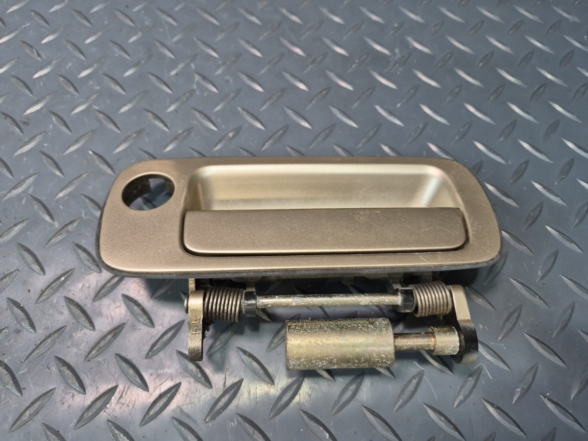 98-00 Lexus UCF20L LS400 Set of 2 Front Left & Right Door Exterior Handle OEM