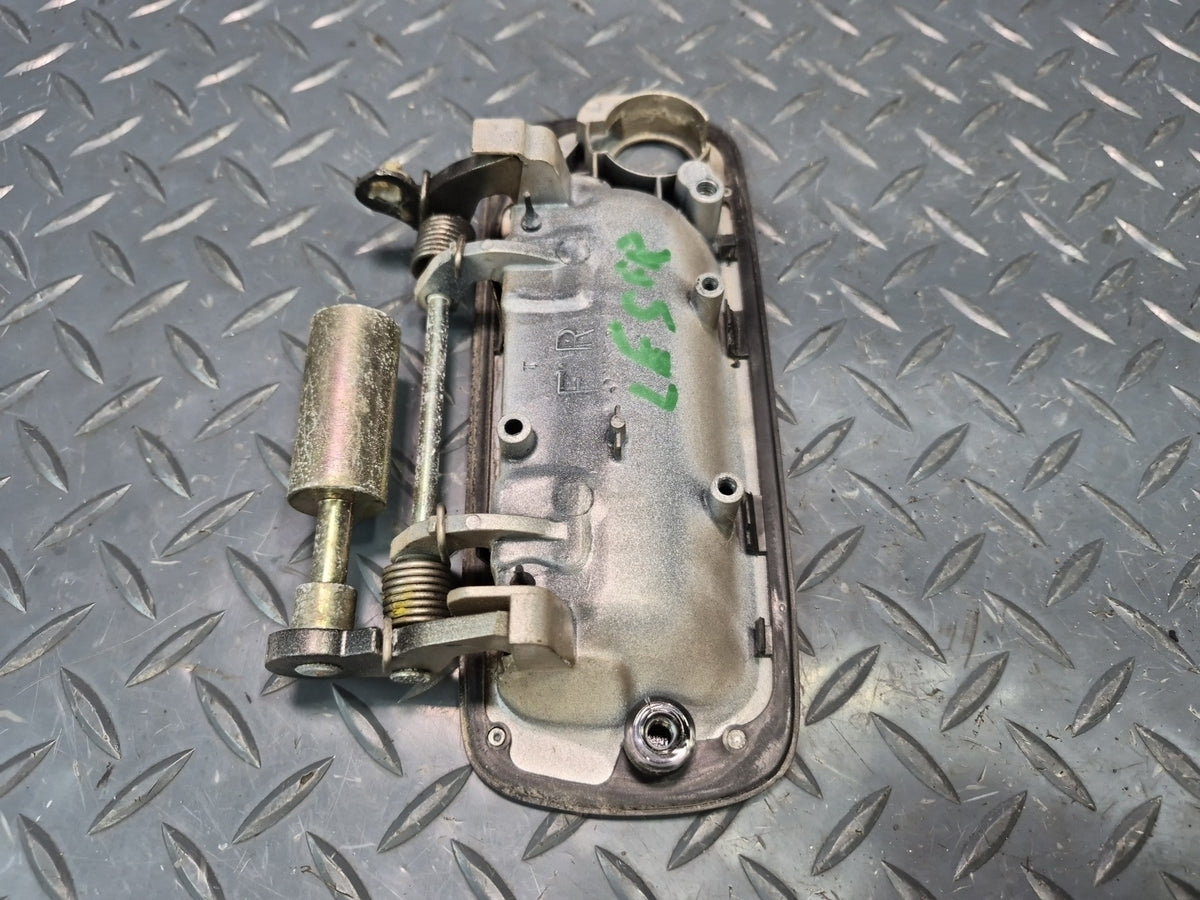 98-00 Lexus UCF20L LS400 Set of 2 Front Left & Right Door Exterior Handle OEM