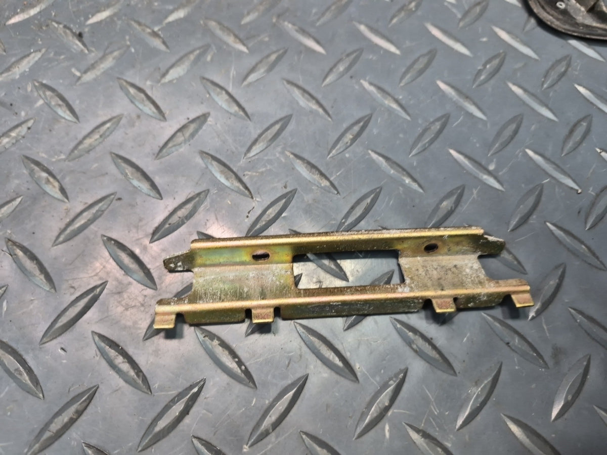 98-00 Lexus UCF20L LS400 Set of 2 Front Left & Right Door Exterior Handle OEM