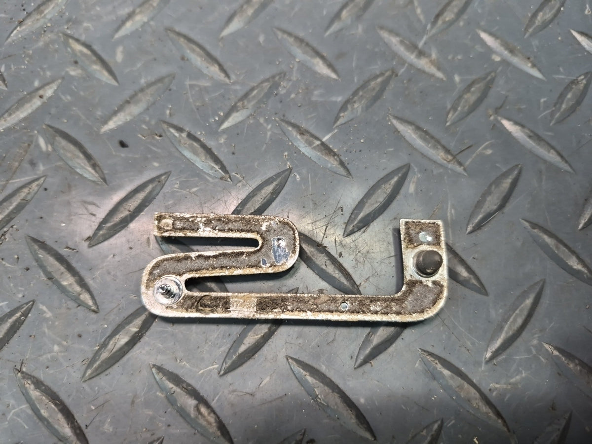 95-00 Lexus UCF20L LS400 Rear Trunk Lid Emblem Logo Badge Symbol Set OEM