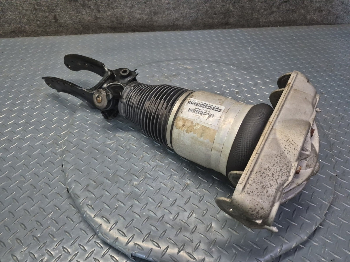 2008-2010 Porsche Cayenne 957 AWD Front Right Air Spring Strut Shock Absorber