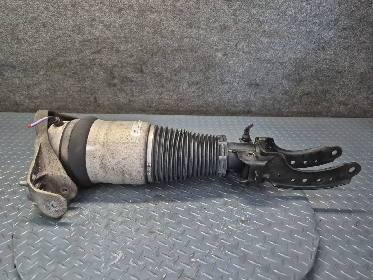 2008-2010 Porsche Cayenne 957 AWD Front Left Air Spring Strut Shock Absorber