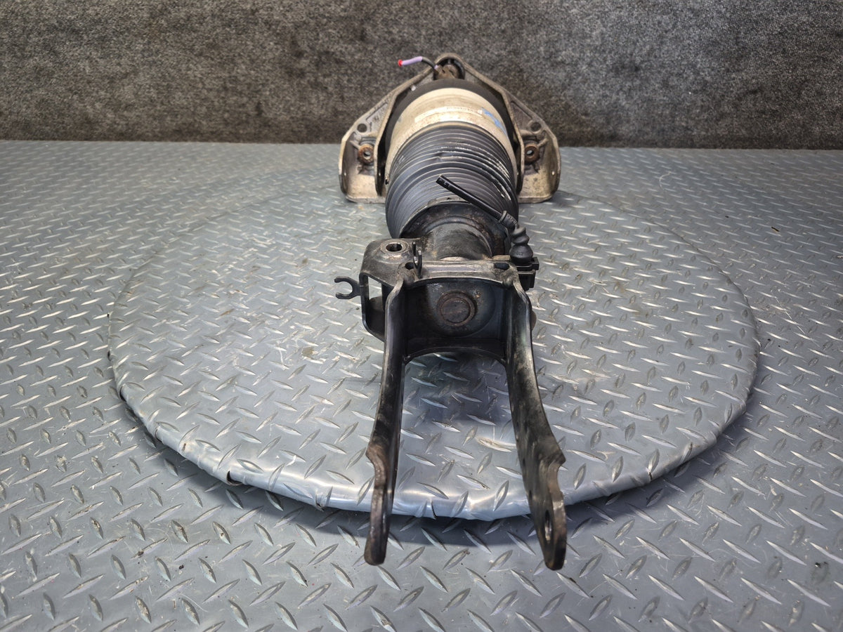 2008-2010 Porsche Cayenne 957 AWD Front Left Air Spring Strut Shock Absorber