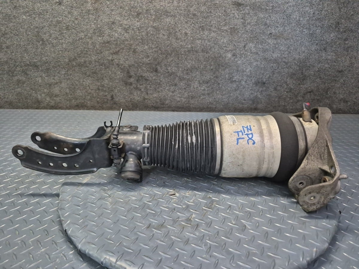 2008-2010 Porsche Cayenne 957 AWD Front Left Air Spring Strut Shock Absorber