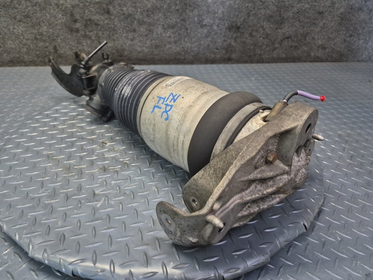 2008-2010 Porsche Cayenne 957 AWD Front Left Air Spring Strut Shock Absorber