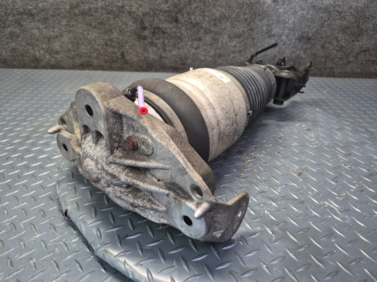 2008-2010 Porsche Cayenne 957 AWD Front Left Air Spring Strut Shock Absorber