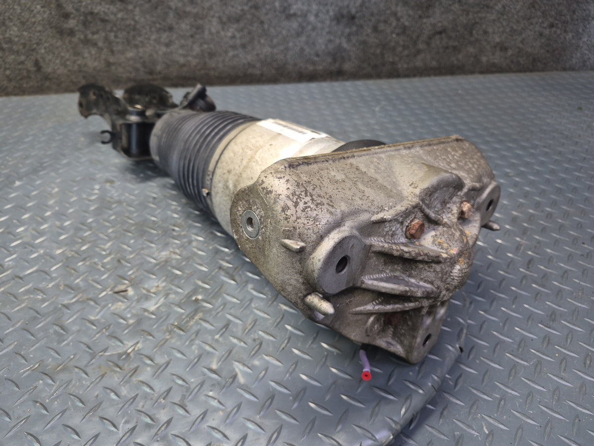 2008-2010 Porsche Cayenne 957 AWD Front Left Air Spring Strut Shock Absorber