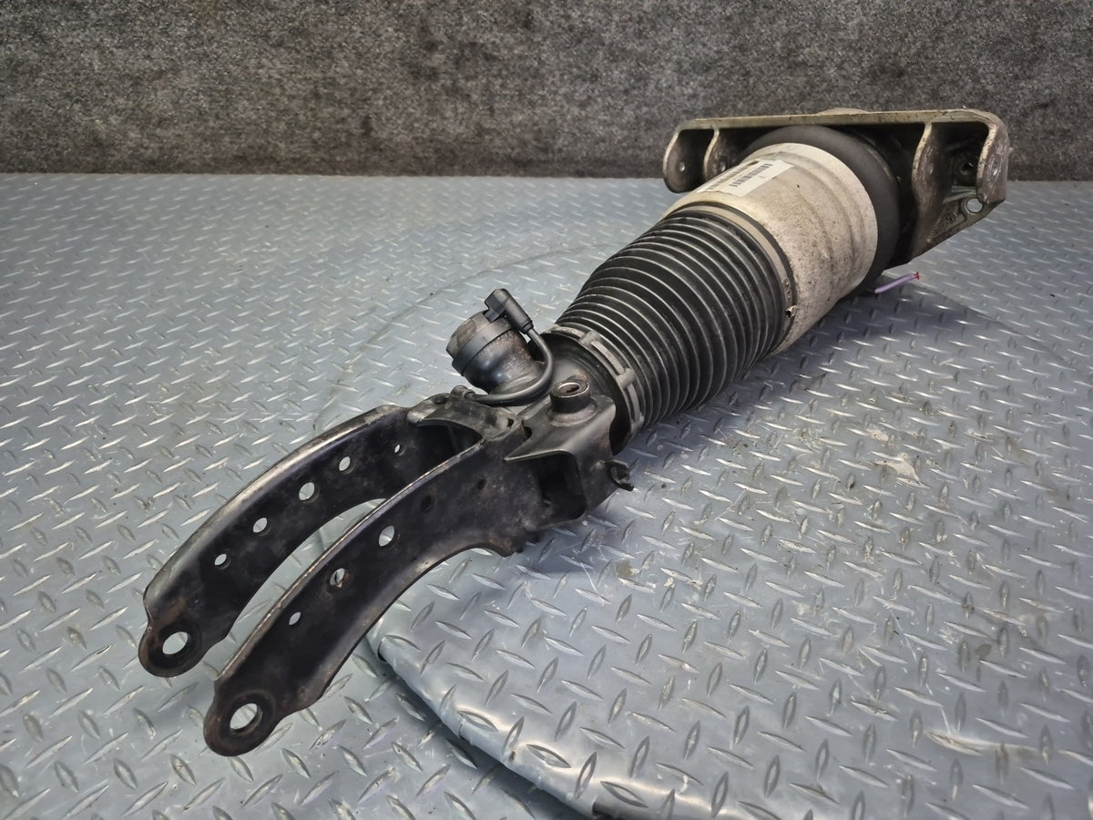 2008-2010 Porsche Cayenne 957 AWD Front Left Air Spring Strut Shock Absorber