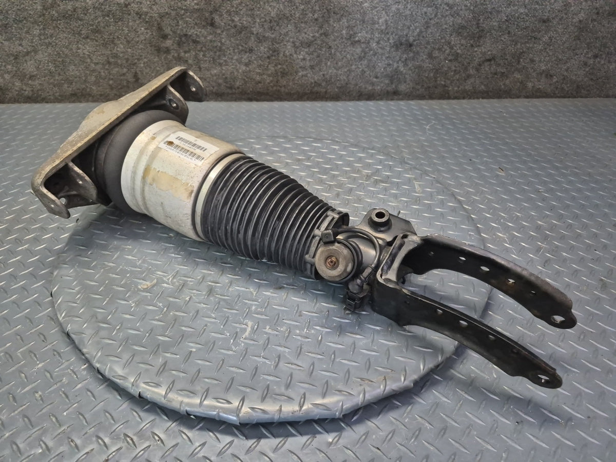 2008-2010 Porsche Cayenne 957 AWD Front Left Air Spring Strut Shock Absorber