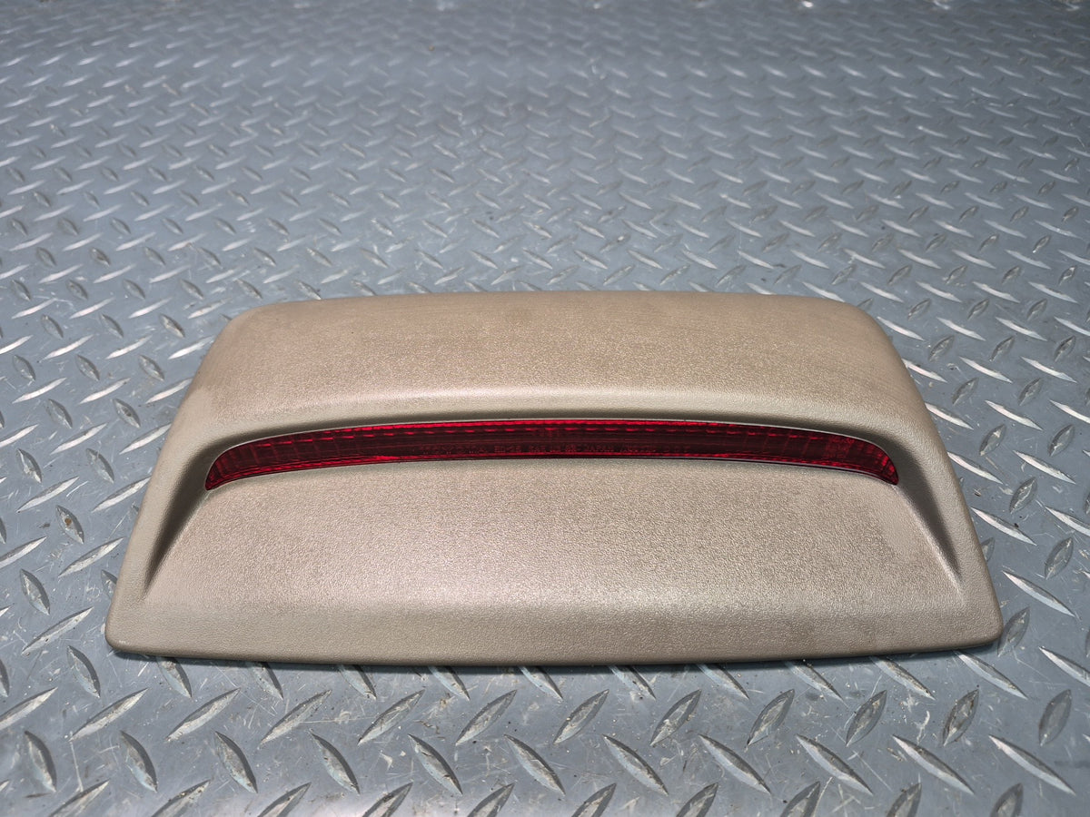 95-00 Lexus UCF20L LS400 Rear Third 3RD Brake Light Lamp Ivory OEM