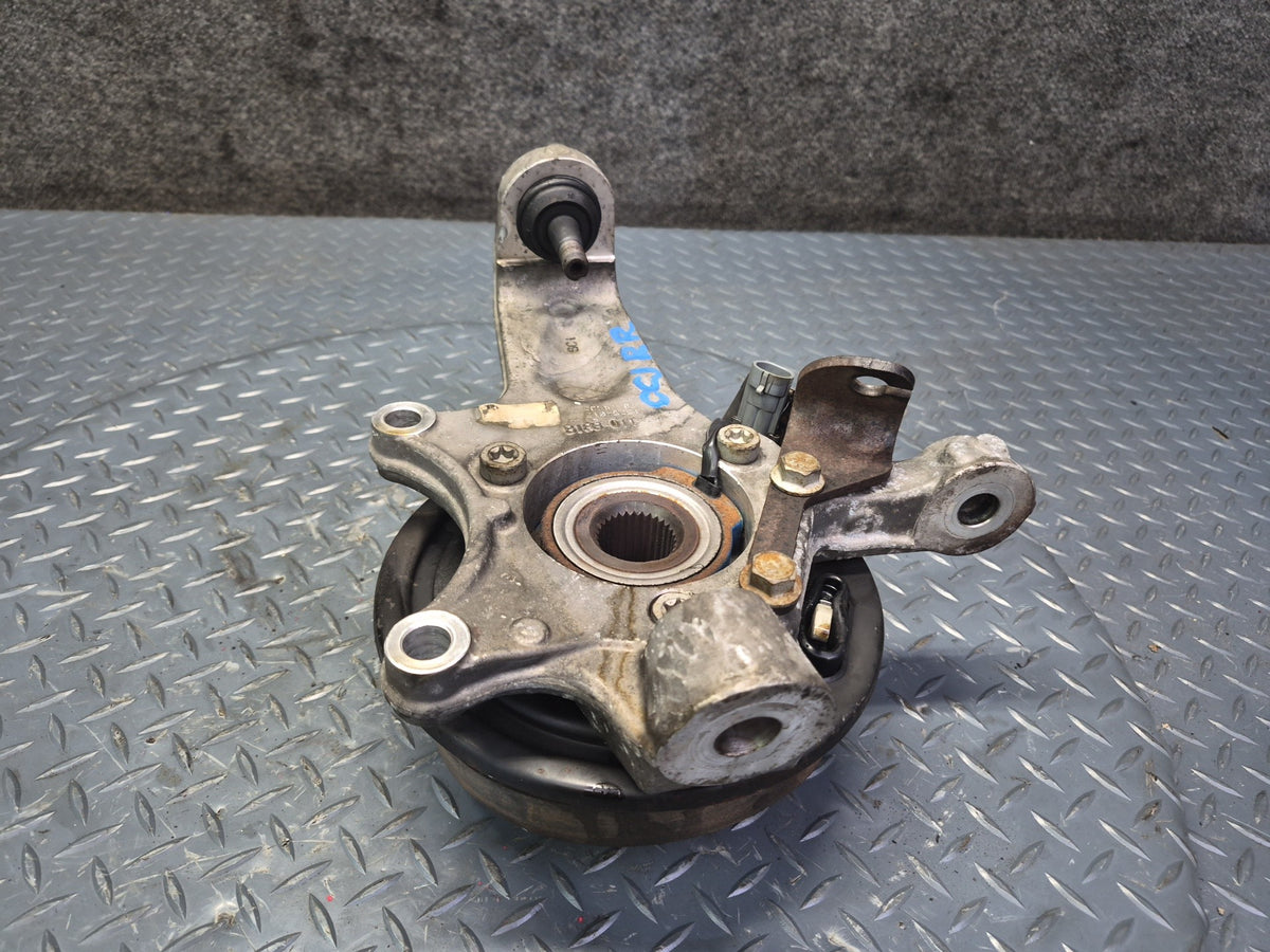 05-08 Chevrolet Corvette C6 Rear Right Spindle Knuckle Wheel Hub Bearing OEM