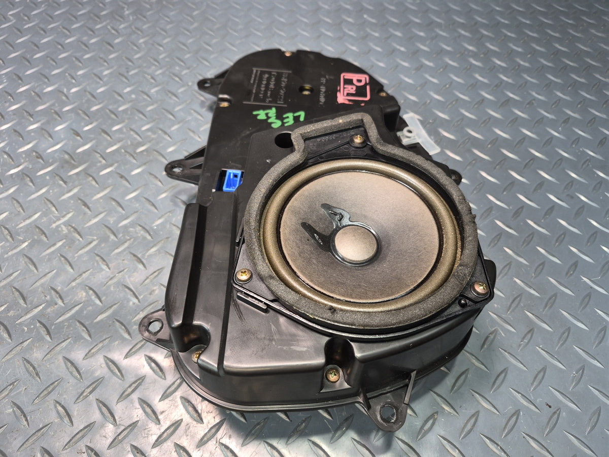 95-00 Lexus UCF20L LS400 Set of 2 Rear Left & Right Door Speaker Pioneer OEM