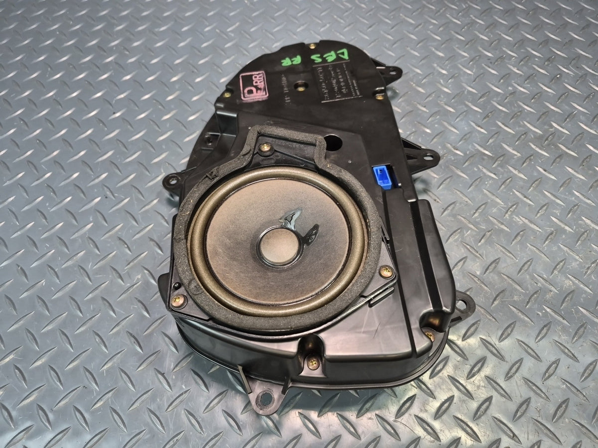 95-00 Lexus UCF20L LS400 Set of 2 Rear Left & Right Door Speaker Pioneer OEM