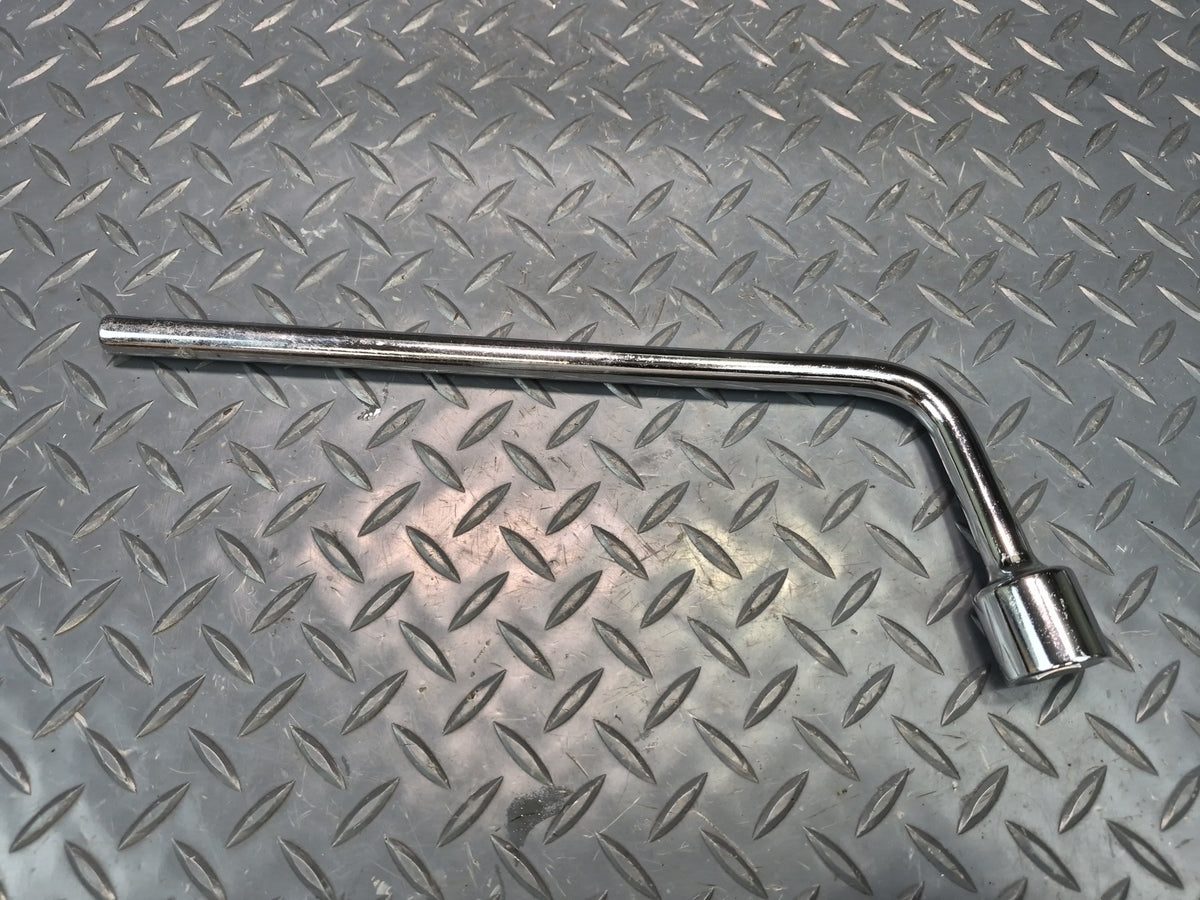 95-00 Lexus UCF20L LS400 Emergency Trunk Wrench Tool KIT w Case OEM